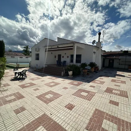 Independiente En Zona Residencial Rural * Jaén