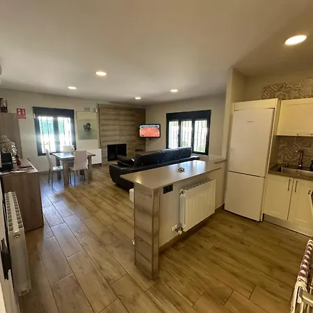 Independiente En Zona Residencial Rural Сasa de vacaciones