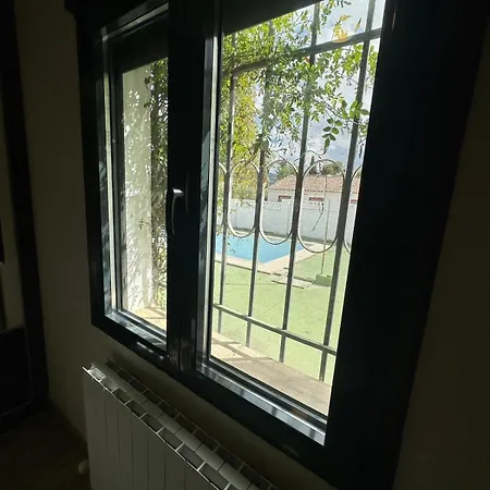 Independiente En Zona Residencial Rural *