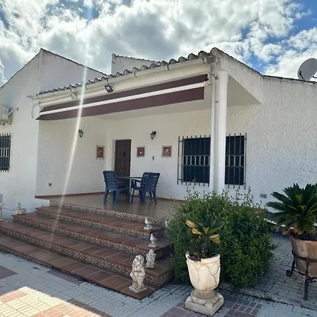 Independiente En Zona Residencial Rural Сasa de vacaciones