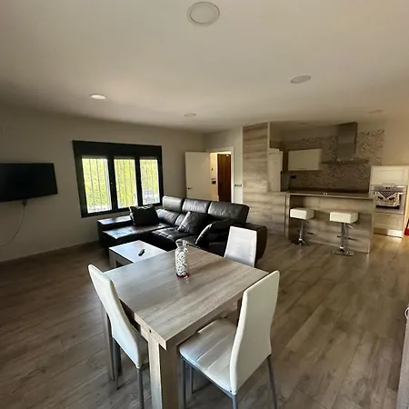 Independiente En Zona Residencial Rural Jaén