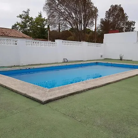 度假居 Independiente En Zona Residencial Rural *