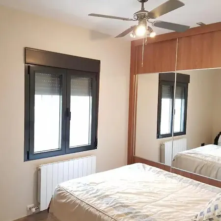 Independiente En Zona Residencial Rural 度假居 哈恩