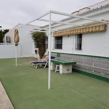 Independiente En Zona Residencial Rural 哈恩