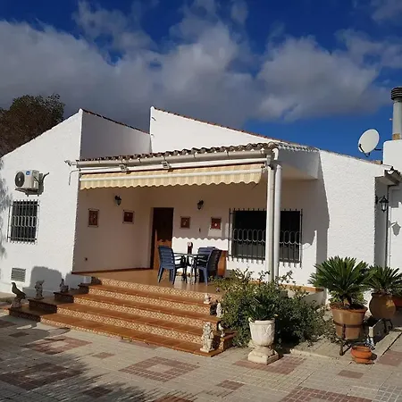 Independiente En Zona Residencial Rural