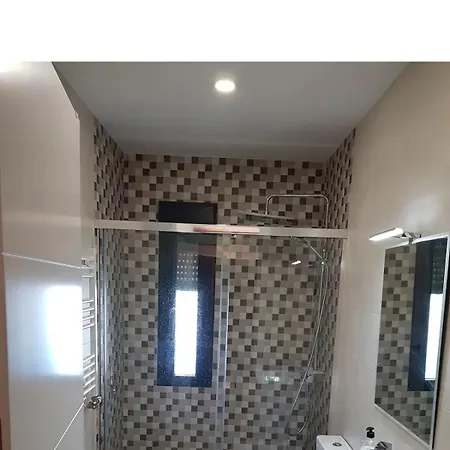 度假居 Independiente En Zona Residencial Rural
