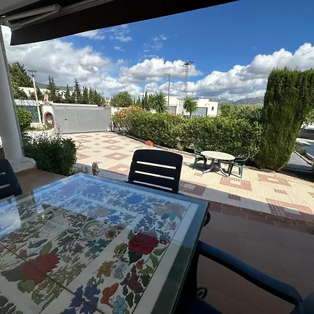 Independiente En Zona Residencial Rural