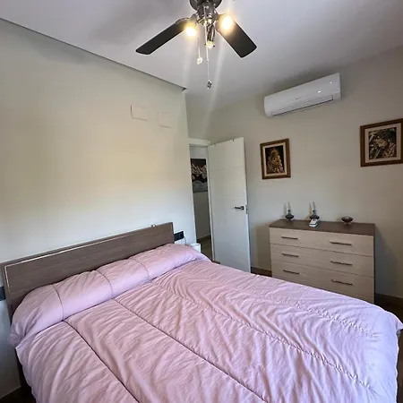度假居 Independiente En Zona Residencial Rural
