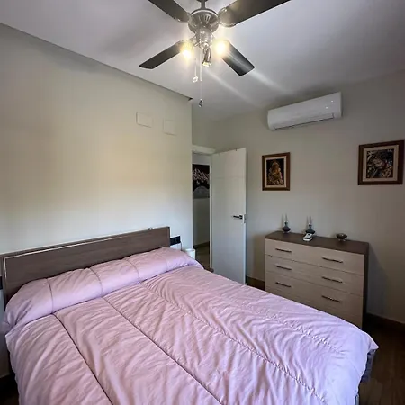 度假居 Independiente En Zona Residencial Rural 哈恩