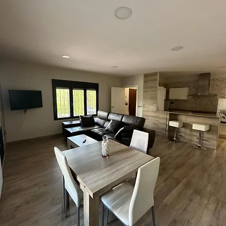 Independiente En Zona Residencial Rural 度假居