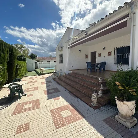 度假居 Independiente En Zona Residencial Rural *