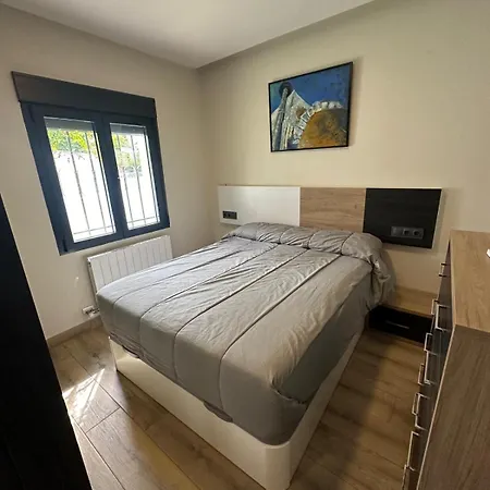 Independiente En Zona Residencial Rural *